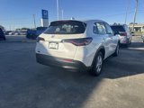 New 2025 Honda HR-V LX image 5