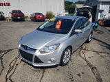 Used 2013 Ford Focus SE image 4