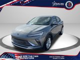 New 2025 Buick Envista Preferred w/ Convenience I Package image 1
