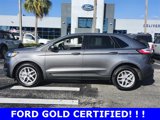 Used 2022 Ford Edge SEL image 2