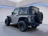 Used 2017 Jeep Wrangler Sport w/ Quick Order Package 24S image 4