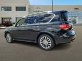 Used 2015 INFINITI QX80 Luxe w/ 22" Wheel Package image 4