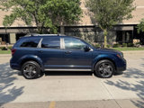 Used 2015 Dodge Journey Crossroad w/ Flexible Seating Group image 6