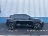 Certified 2021 Chevrolet TrailBlazer RS w/ Sun and Liftgate Package image 2