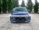 Used 2019 Honda Accord LX image 3