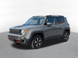Used 2021 Jeep Renegade Trailhawk image 5