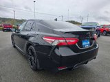 Used 2019 Toyota Camry SE image 3