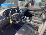 Used 2017 Jeep Grand Cherokee Laredo w/ Quick Order Package 23E image 5