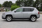 Used 2015 Jeep Compass High Altitude image 2