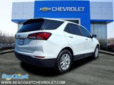 Certified 2022 Chevrolet Equinox LS w/ LS Convenience Package image 2
