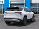 New 2026 Chevrolet Equinox LT w/ LPO, Floor Liner Package image 4