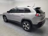 Used 2019 Jeep Cherokee Limited image 3