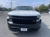 Used 2020 Chevrolet Silverado 1500 W/T w/ WT Value Package image 5