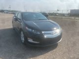 Used 2015 Chevrolet Volt Premium w/ Premium Trim Package image 2