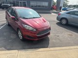 Used 2014 Ford Fiesta SE image 4