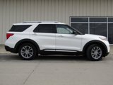 Used 2021 Ford Explorer Limited image 2