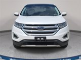 Used 2017 Ford Edge SEL w/ Equipment Group 201A image 2