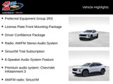 New 2025 Chevrolet Trax RS w/ Driver Confidence Package image 3