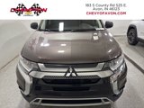 Used 2020 Mitsubishi Outlander ES image 3