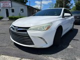 Used 2015 Toyota Camry LE image 3