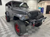 Used 2005 Jeep Wrangler Unlimited image 5