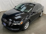Used 2013 Volkswagen Passat 2.5 SE image 5