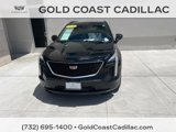 Used 2020 Cadillac XT4 Sport w/ Cold Weather Package image 5