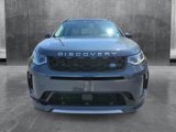 New 2024 Land Rover Discovery Sport S image 2