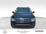Used 2021 Volkswagen Tiguan SE image 2
