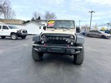 Used 2016 Jeep Wrangler Unlimited Rubicon image 2