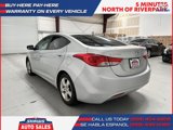 Used 2013 Hyundai Elantra GLS image 5