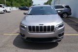 Used 2019 Jeep Cherokee Latitude Plus image 3