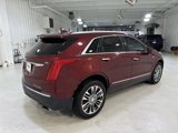 Used 2017 Cadillac XT5 Premium Luxury image 5