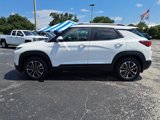 New 2025 Chevrolet TrailBlazer LT w/ Convenience Package image 6