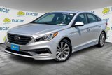 Used 2017 Hyundai Sonata Sport w/ Value Edition Package 02 image 3
