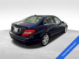 Used 2012 Mercedes-Benz C 300 4MATIC Sedan image 4