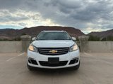 Used 2017 Chevrolet Traverse LT image 5