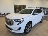 Used 2020 GMC Terrain Denali w/ Denali Premium Package image 2