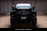 Used 2023 Toyota Tacoma Limited w/ Nightshade Package image 4
