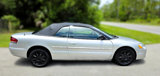 Used 2006 Chrysler Sebring Convertible image 6