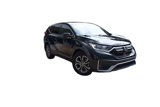 Used 2021 Honda CR-V EX image 2