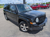 Used 2016 Jeep Patriot High Altitude image 3