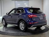 Used 2022 Audi Q5 2.0T Premium w/ Convenience Package image 6