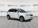 Used 2012 Chevrolet Captiva Sport LT w/ Convenience Package image 2
