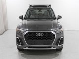 Used 2022 Audi Q5 2.0T Premium image 2