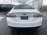 Used 2022 Chevrolet Malibu LT image 6