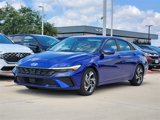 Used 2024 Hyundai Elantra Limited image 2