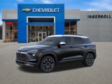 Used 2025 Chevrolet TrailBlazer ACTIV w/ Driver Confidence Package image 2