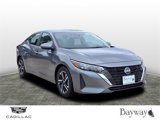 Used 2024 Nissan Sentra SV image 3