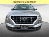 Used 2024 Hyundai Venue SEL image 4